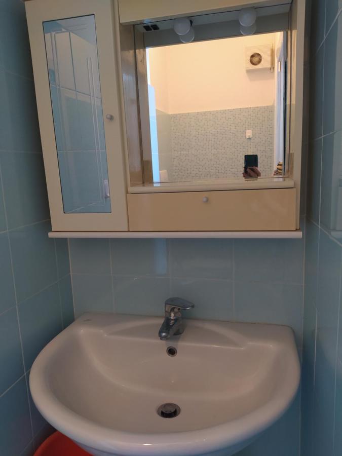 Apartmán La Vista Sul Trabocco Marina di San Vito Exteriér fotografie